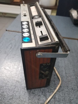 Магнитола Weltfunk RC-2021