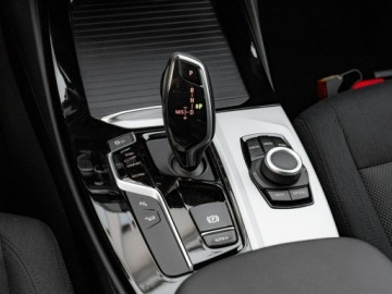 BMW X3 G01 SUV 2.0 25d 231KM 2019 BMW X3 xDrive25d Advantage Cz.park LED Bluetooth, zdjęcie 18