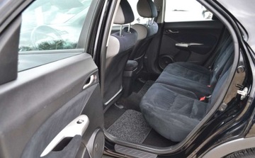 Honda Civic VIII Hatchback 5d 1.4 i 83KM 2006 Honda Civic BEZWYPADKOWE - Niski przebieg - po oplatach gotowa do rejestra, zdjęcie 7