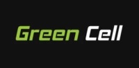 Адаптер Green Cell для CEE Power Habu 16A 400V 5P для розетки Schuko 230В