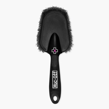 MUC-OFF SOFT WASHING BRUSH MIĘKKA SZCZOTKA DO MYCIA ROWERU ORAZ MOTOCYKLA