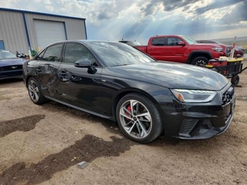 Audi A4 B9 2023 Audi a4 Premium Plus 45 2023 2.0l 2.0 Benzyna 261KM, zdjęcie 4