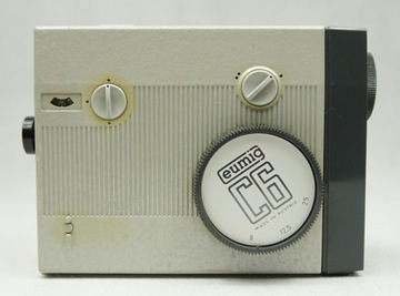 Камера ЭУМИГ C6