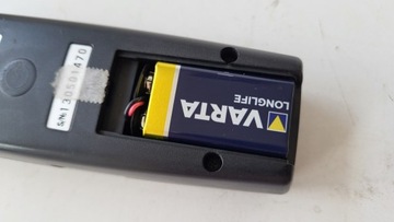 ЭКСПОЗИТОР VOLTCRAFT MS-1500 ЛЮКС МЕТР В ХОРОШЕМ СОСТОЯНИИ GWR