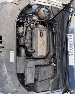 Volkswagen Passat CC 2011 Volkswagen Passat CC 2.0 Benzyna 211KM, zdjęcie 29
