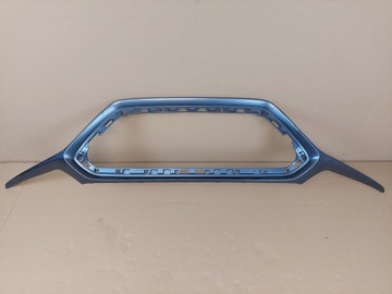 HYUNDAI IONIQ GRILL ATRAPA PRZEDNIEGO ZDERZAKA 86586-G7500