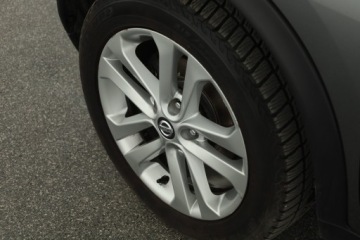 Nissan Juke I SUV Facelifting 1.2 DIG-T (Euro 6) 115KM 2016 Nissan Juke 1.2 DIG-T, Salon Polska, Klima, zdjęcie 16