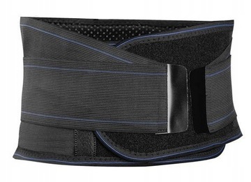 МАГНИТНЫЙ ПОЯС ДЛЯ ПОЯСНИЧНОГО ОТДЕЛА ПОЗВОНОЧНИКА -24 МАГНИТА