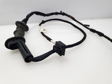 PASSAT B7 SVAZEK LEVÝ KRYT ZADNÍ KUFRU ELEKTRICKÉ 3AF971147