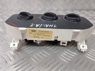 PANEL VENTILACE RENAULT THALIA I