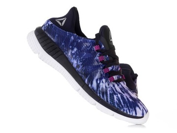 Buty sportowe Reebok ZPRINT HER WS MTM AR1252