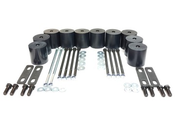 Toyota Land Cruiser KZJ 90 95 Лифт кузова 75 мм 3 дюйма