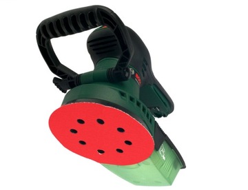 ЭКСЦЕНТРИЧЕСКАЯ ШЛИФОВАЛЬНАЯ МАШИНА 18V ADVANCEDORBIT 18 BOSCH