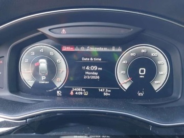 Audi Q7 II 2024 Audi Q7 Premium Plus 45 Tfsi Quattro Tiptronic 2024 2.0 Benzyna 261KM, zdjęcie 11