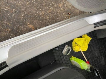 ADBL APC УНИВЕРСАЛЬНОЕ МОЮЩЕЕ СРЕДСТВО 1 Л АКСЕССУАРЫ И МИКРОФИБКИ