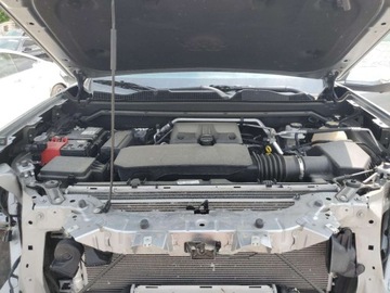  GMC Inny Canyon Denali 2023 2.7l 2.7 Benzyna 310KM, zdjęcie 6