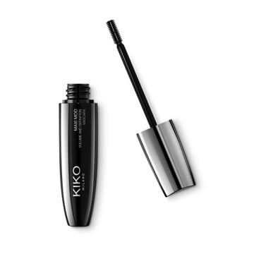 KIKO MILANO Maxi Mod Volume tusz do rzęs Nero