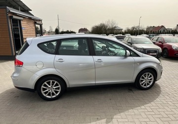 Seat Altea XL 1.6 TDI CR 105KM 2011 Seat Altea XL lift 1.6 TDI 105KM Gwarancja Zam..., zdjęcie 34