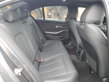 BMW Seria 3 G20-G21 2019 BMW Seria 3 2019 BMW 330I, silnik 2.0 L silnik benzynowy 2.0 l 2.0 255KM, zdjęcie 10