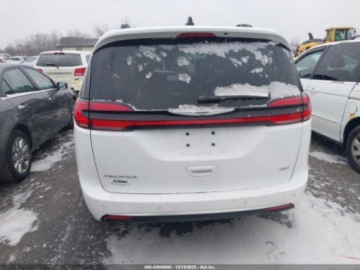 Chrysler Pacifica II 2024 Chrysler Pacifica Pinnacle 2024 3.6 Benzyna 287KM, zdjęcie 4