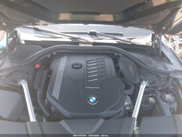 BMW Seria 7 G11-G12 2020 BMW Seria 7 740i 2020 3.0l 3.0 Benzyna 335KM, zdjęcie 7