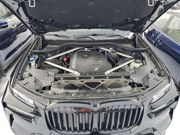 BMW X7 2025 BMW X7 xDrive40i 2025 3.0 Benzyna 375KM, zdjęcie 6