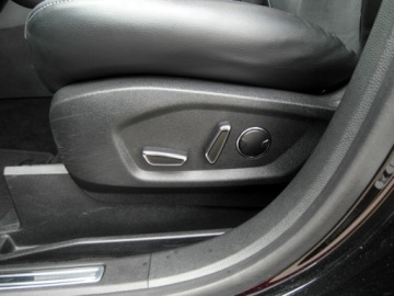 Ford S-Max II Van 1.5 EcoBoost 160KM 2016 Ford S-Max Alcantara Full Led Nawigacja Panorama 1.5 Benzyna 160KM, zdjęcie 28