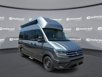 Volkswagen California 2025 Volkswagen California Dwukolor 3,5t 2.0 BiTDI 164K, zdjęcie 2