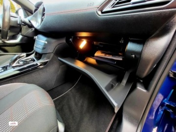 Peugeot 2018 Peugeot 308 GT LineFull LedMega kolorbardzo ladny Gwarancja 1.5, zdjęcie 25