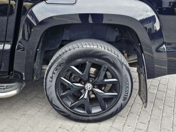 Volkswagen Amarok I Pick Up Double Cab Facelifting 3.0 TDI 224KM 2018 Volkswagen Amarok ___HIGHLINE 3.0TDi V6 224KM 4 Motion___ Unikatowy Egzemp, zdjęcie 33