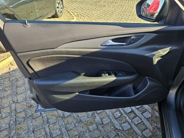 Opel Insignia II Sports Tourer 2.0 CDTI 170KM 2019 Opel Insignia 2,0 Diesel 170KM automat, zdjęcie 12