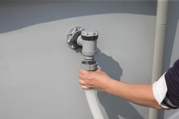 ВОДОНАГРЕВАТЕЛЬ СОЛНЕЧНАЯ ПАНЕЛЬ BESTWAY POOL 58423