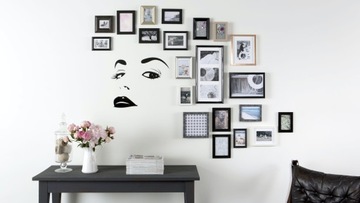 3M COMMAND Универсальный металлический крючок для картин весом до 2,2 кг.