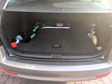 Skoda Octavia II Kombi 1.6 TDI CR DPF 105KM 2010 SKODA OCTAVIA 1.6 TDI ZADBANA ZAREJESTROWANA, zdjęcie 12