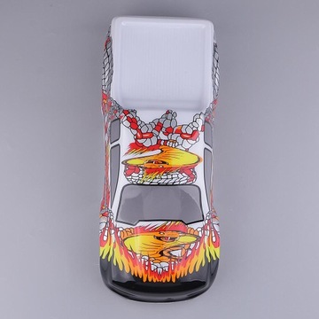 Сменный корпус радиоуправляемого корпуса 1/10 для HSP I