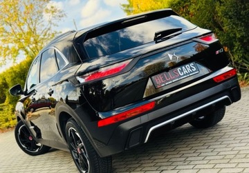  DS Automobiles DS 7 Crossback Performance Led Kamera Virtual Cockpit Alu19, zdjęcie 12