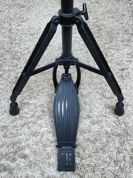 STATYW POD HI HAT PERKUSYJNY SONOR PHONIC PLUS HI-TECH Z 5474 B