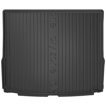 Mata bagażnika FORD Focus II MK2 2004-2011 Kombi