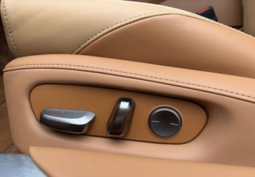Lexus LC Coupe Facelifting 500 V8 464KM 2024 Lexus LC LC500 VAT 23 Salon PL 1 wlasciciel Serwisowany w ASO Polift, zdjęcie 26