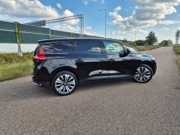 Renault Grand Scenic III 1.7 Blue dCi 120KM 2019 RENAULT GRAND SCENIC 1.7 BLUE DCI 120KM - JAK NOWY - 1 ROK GWARANCJI !!!, zdjęcie 7