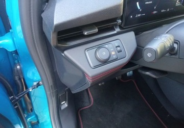 Ford Puma II 2025 Ford Puma Pakiet 4 lata ochrony Ubezpieczenie na rok - Gratis Benzyna, zdjęcie 11