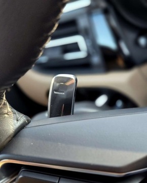 Porsche Macan SUV Facelifting II 2.9 S 380KM 2022 Porsche Macan Perlowykolor Skora Bogata wersja wyposazenia 2.9 Benzyna, zdjęcie 28