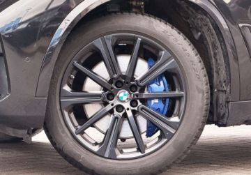 BMW X5 G05 SUV 3.0 30d 265KM 2020 BMW X5 Salon PL M Sport Hak Gwarancja Bezwypadkowy FVAT23, zdjęcie 11