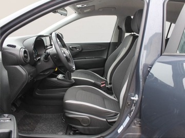 Hyundai i10 III Hatchback Facelifting 1.0 MPI 67KM 2024 Hyundai i10 6 000 km, 2024 – miejski ideał czeka na nowego właściciela., zdjęcie 8