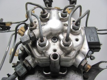 Mercedes R129 300 SL 24V Распределитель впрыска топлива