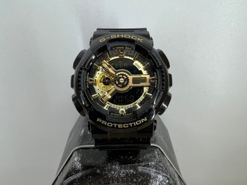 Zegarek Casio G-SHOCK GA-110GB-1AER !!!OKAZJA!!!