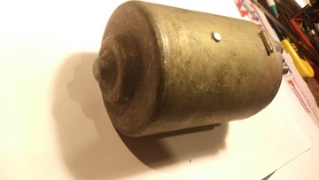 Двигатель Двигатель постоянного тока 12 В, ГЕНЕРАТОР постоянного напряжения.