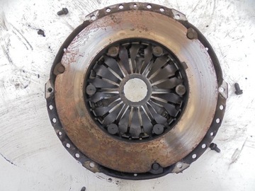 СЦЕПЛЕНИЕ ДВУМАССОВОЕ КОЛЕСО 03G141025F LEON II 2.0 TDI