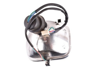 Фара ПЕРЕДНЯЯ ФОНАРЬ ROMET CRS50/08