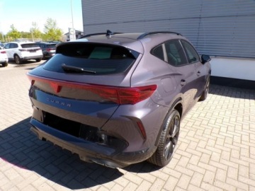 Cupra Formentor Crossover Facelifting 2.0 TSI 204KM 2026 CUPRA Formentor 2.0 TSI 4Drive DSG Suv 204KM 2026, zdjęcie 5